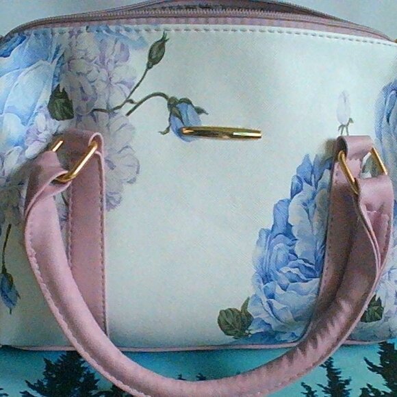 women's middle tote Carry on - Picture 6 of 9